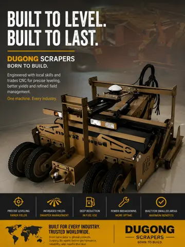 Built to level. Built to last.2 — application concept